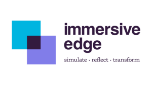 immersive edge logo