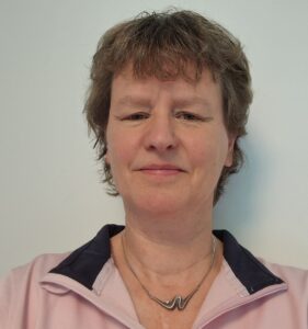 Wendy Zwart