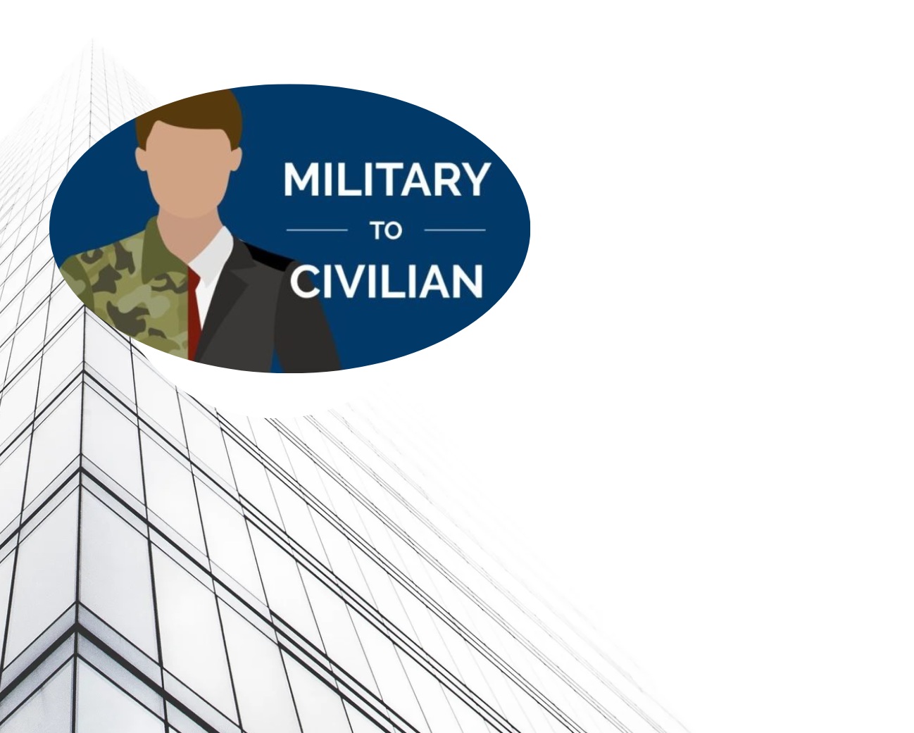 Military to civilian